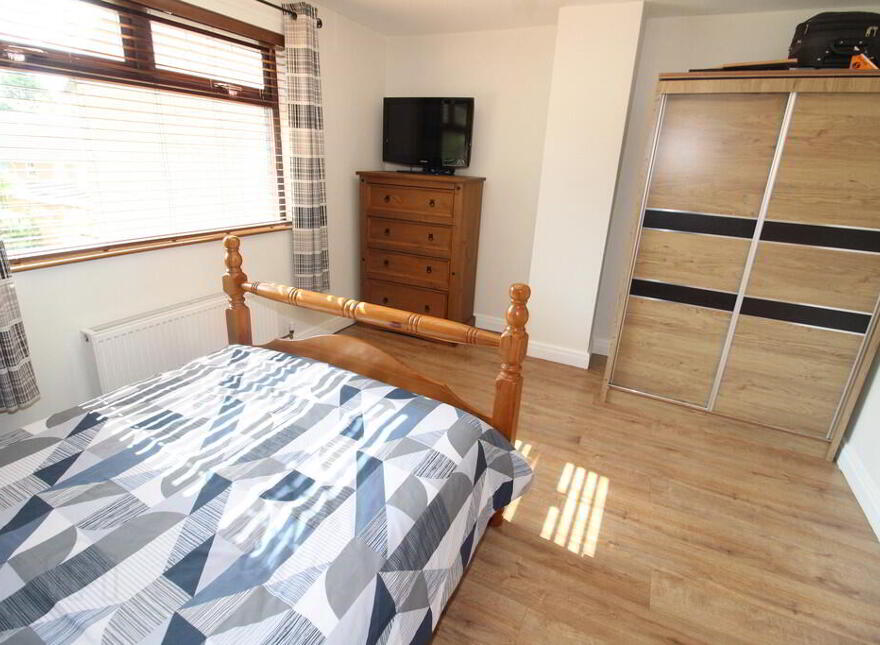 6 Somerton Close, Belfast, BT15 4DF