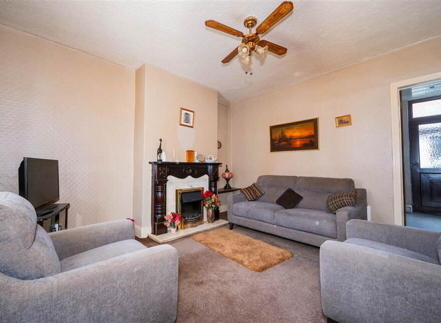 36 Kitchener Street, Belfast, BT12 6LE