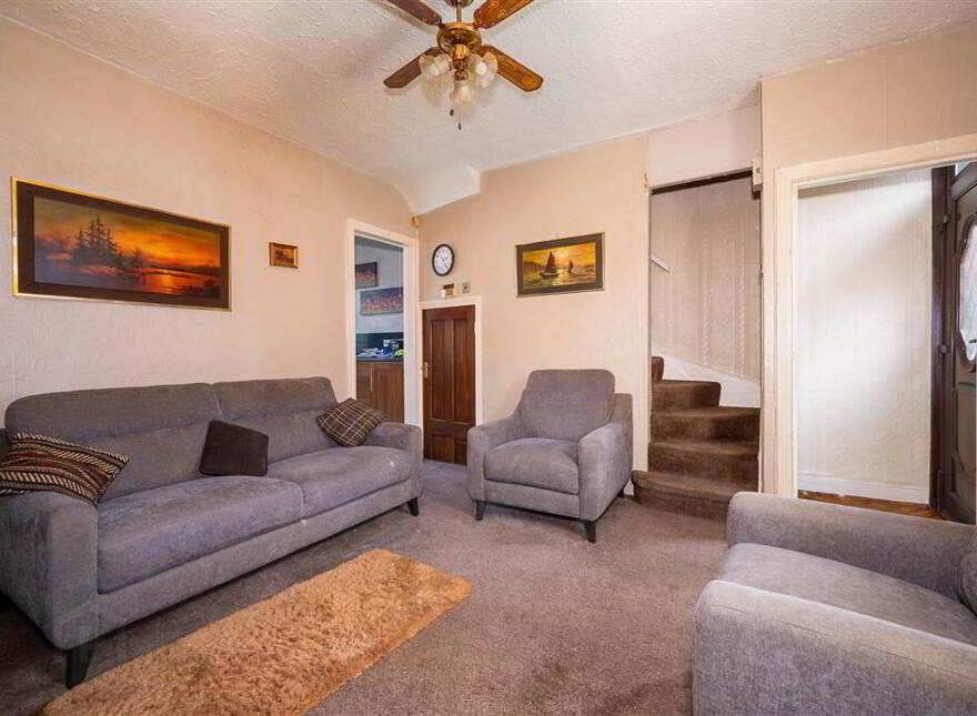 36 Kitchener Street, Belfast, BT12 6LE