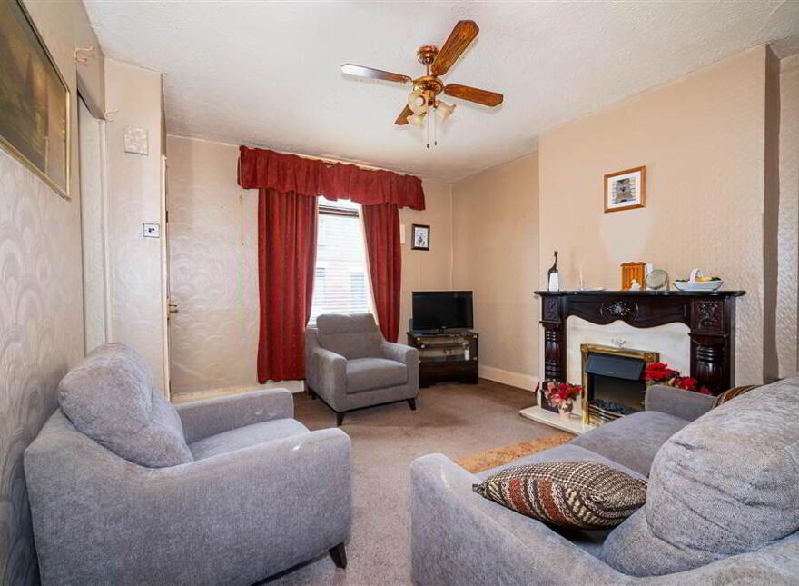 36 Kitchener Street, Belfast, BT12 6LE