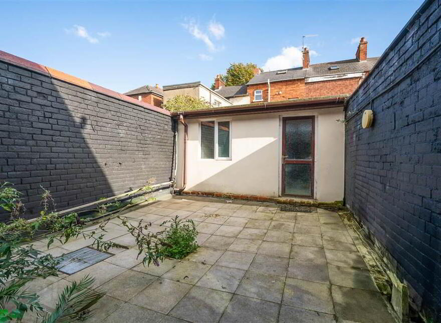 36 Kitchener Street, Belfast, BT12 6LE
