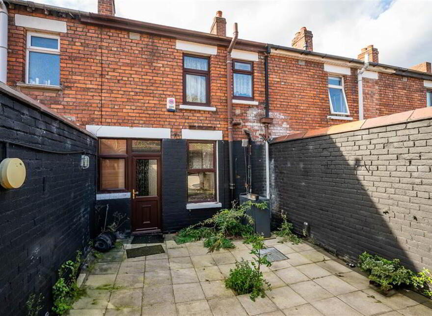 36 Kitchener Street, Belfast, BT12 6LE
