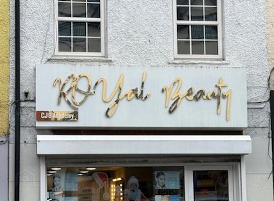 254 Shankill Road, Belfast, BT13 2BL photo