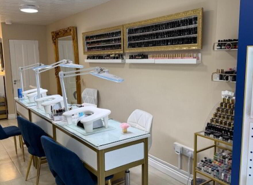254 Shankill Road, Belfast, BT13 2BL
