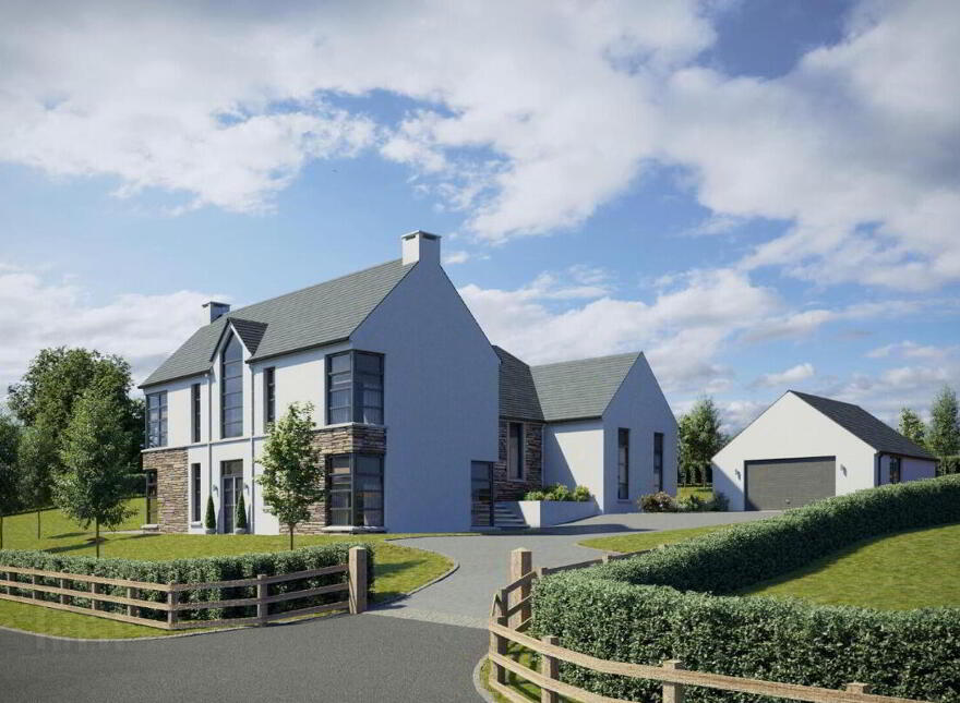 Grovehill House, Derry, BT47 3HT photo