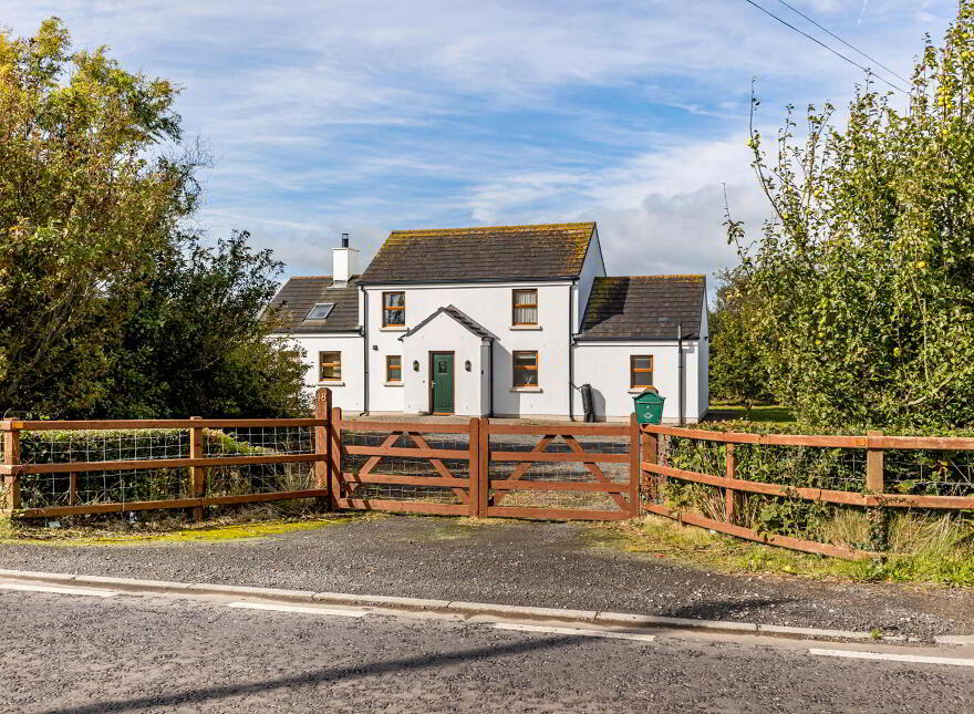 48 Deerpark Road, Ardkeen, Newtownards, BT22 1HG photo