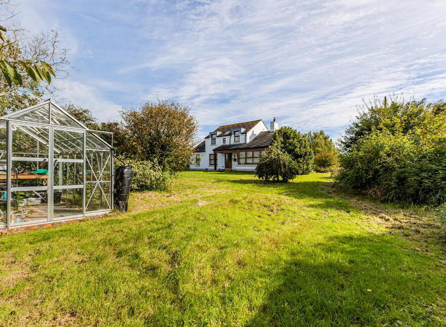 48 Deerpark Road, Ardkeen, Newtownards, BT22 1HG