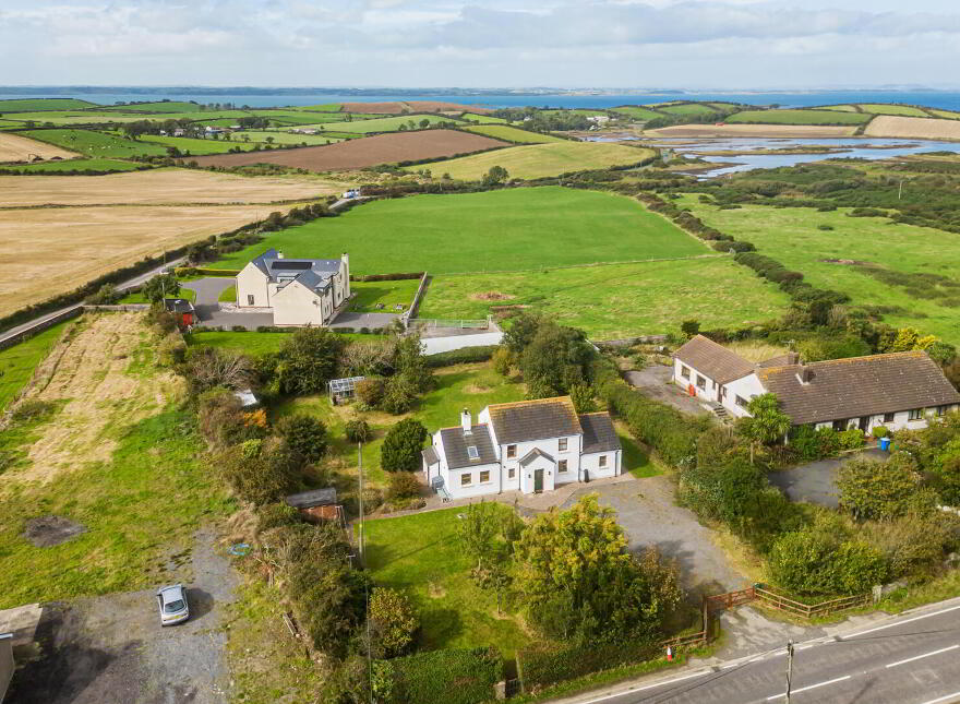 48 Deerpark Road, Ardkeen, Newtownards, BT22 1HG