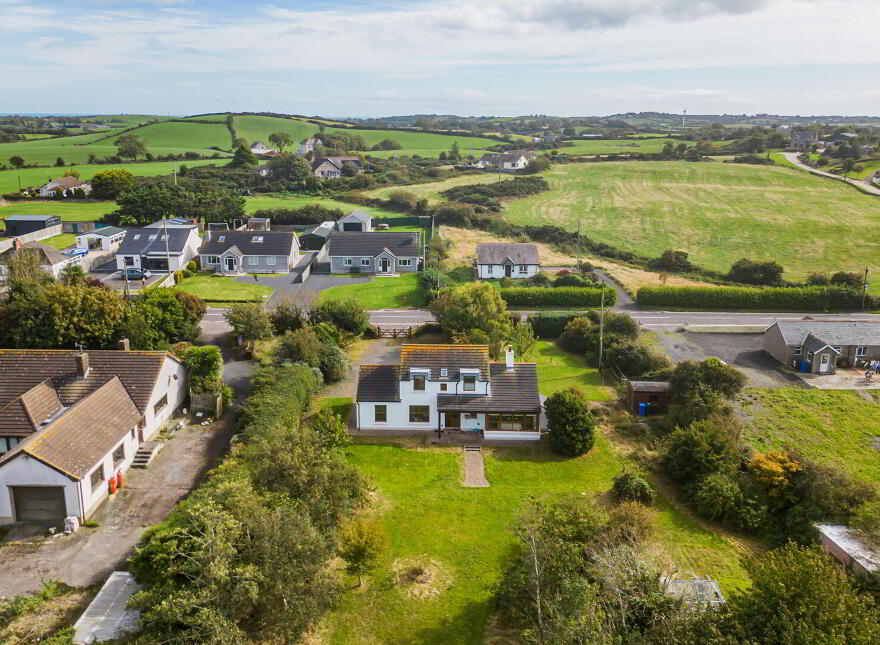 48 Deerpark Road, Ardkeen, Newtownards, BT22 1HG