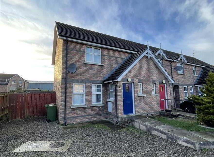 29 Limewood, Banbridge, BT32 3FH photo