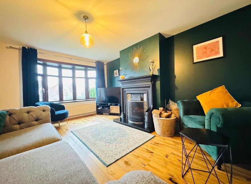 15 Hollybrook Grove, Hightown Road, Newtownabbey, BT36 4ZR