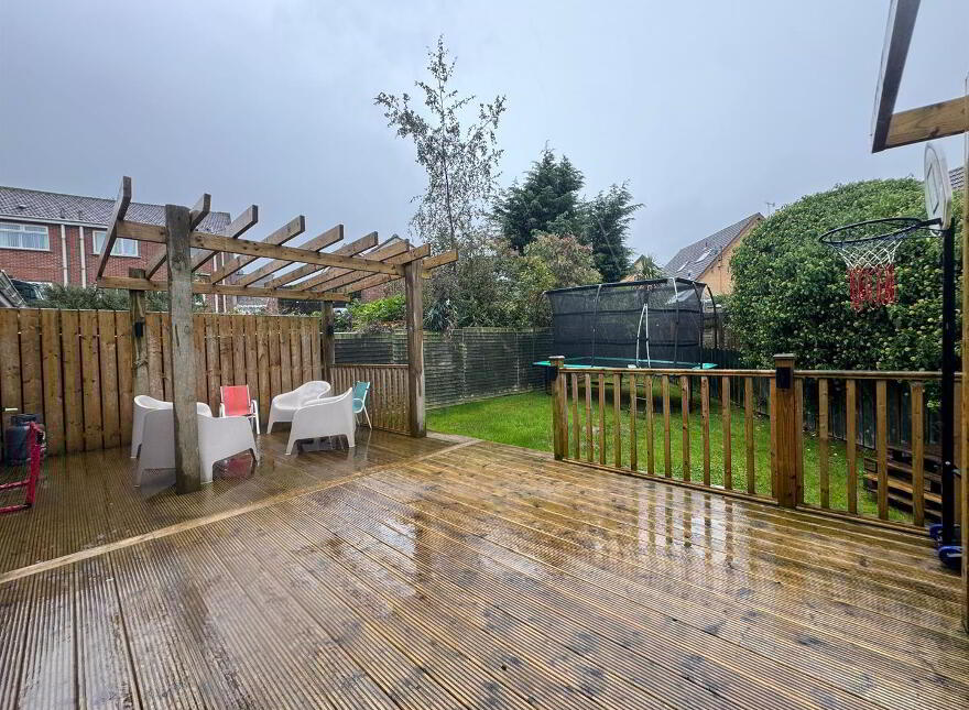 15 Hollybrook Grove, Hightown Road, Newtownabbey, BT36 4ZR