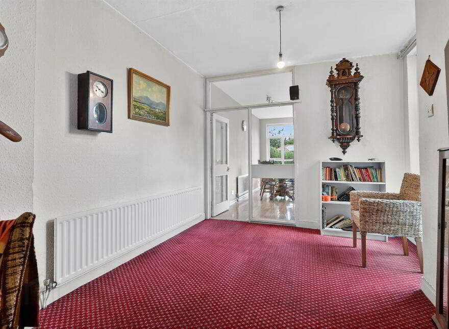 2 Finaghy Park South, Belfast, BT10 0HR