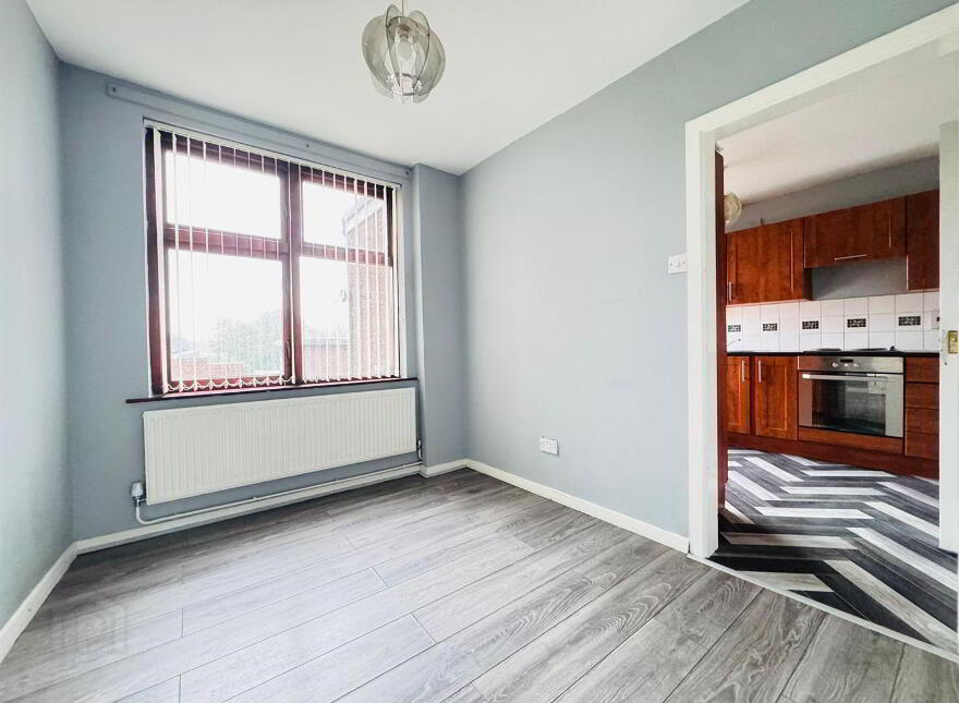 56 East Way, Rathcoole, Newtownabbey, BT37 9NR