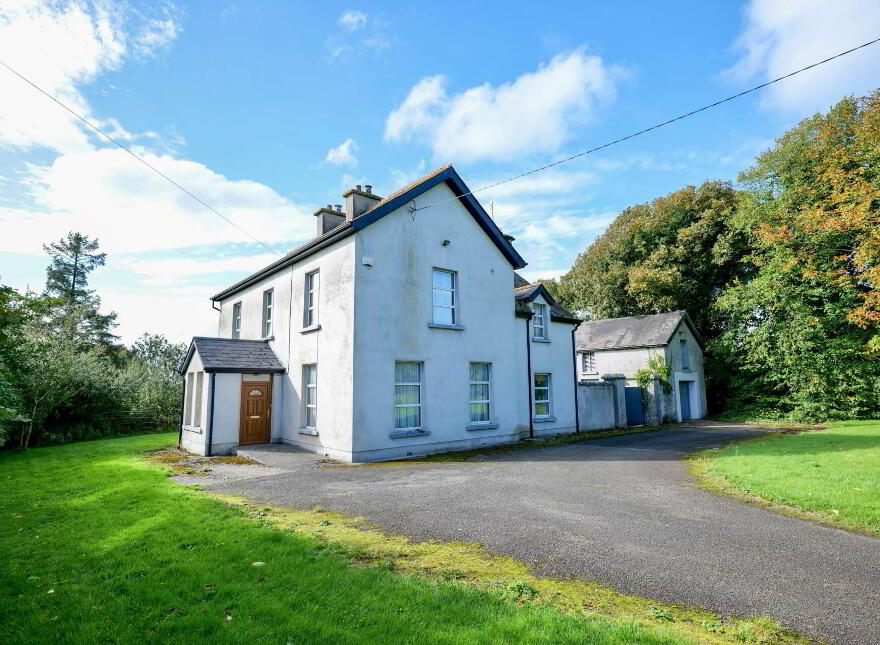 Parochial House, Ballinard, Herbertstown, V35EH93 photo