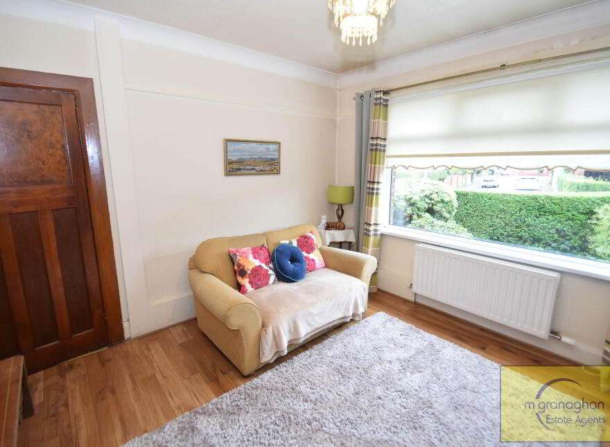 23 Ardmore Park, Belfast, BT10 0JJ