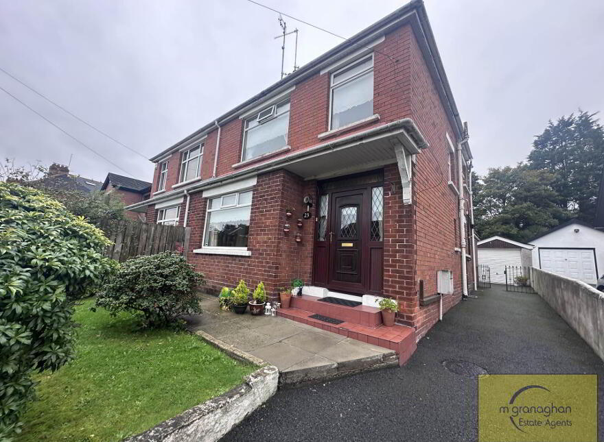 23 Ardmore Park, Belfast, BT10 0JJ photo