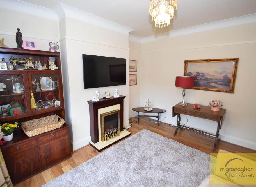 23 Ardmore Park, Belfast, BT10 0JJ