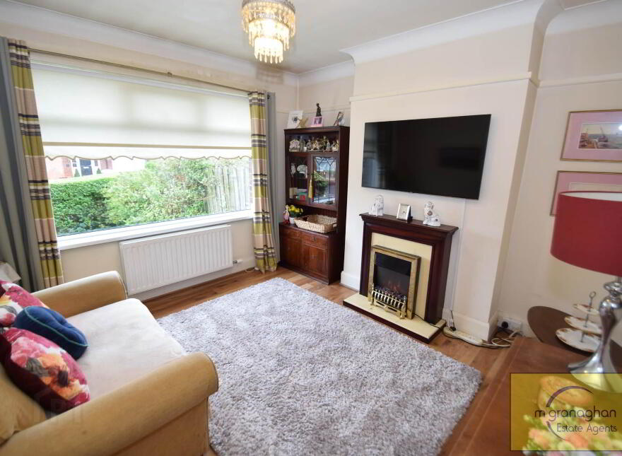 23 Ardmore Park, Belfast, BT10 0JJ