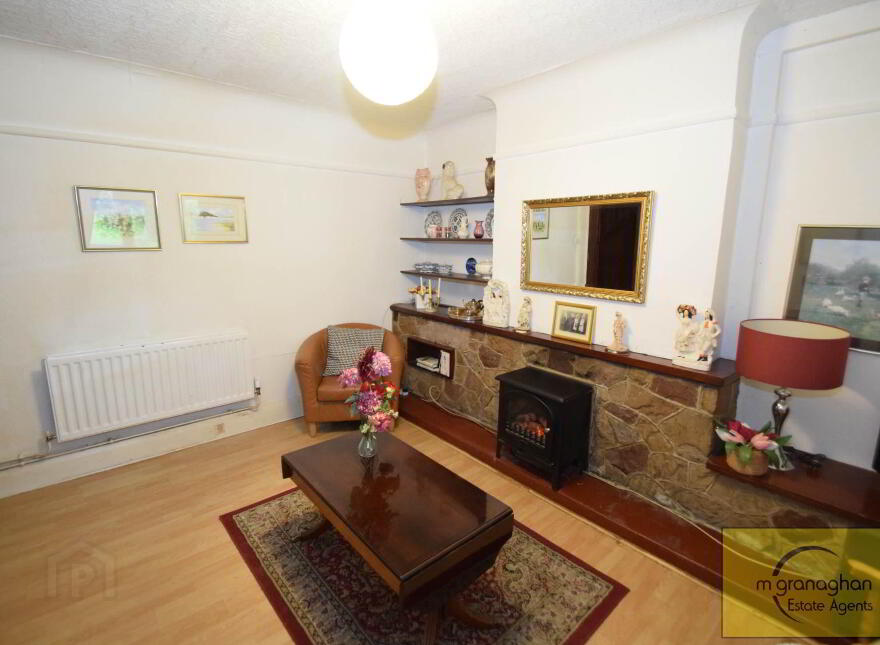 23 Ardmore Park, Belfast, BT10 0JJ