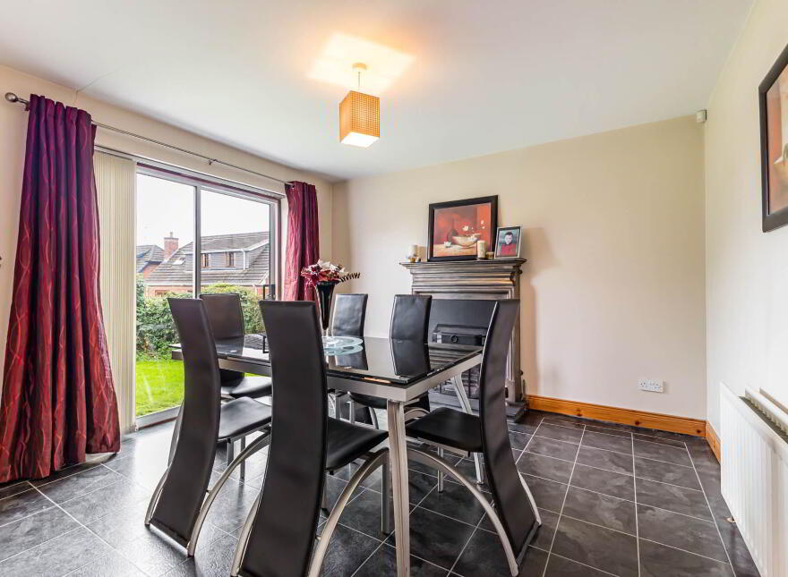 16 Magheralave Manor, Lisburn, BT28 3EN