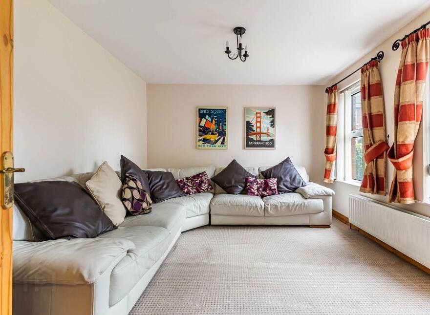 16 Magheralave Manor, Lisburn, BT28 3EN