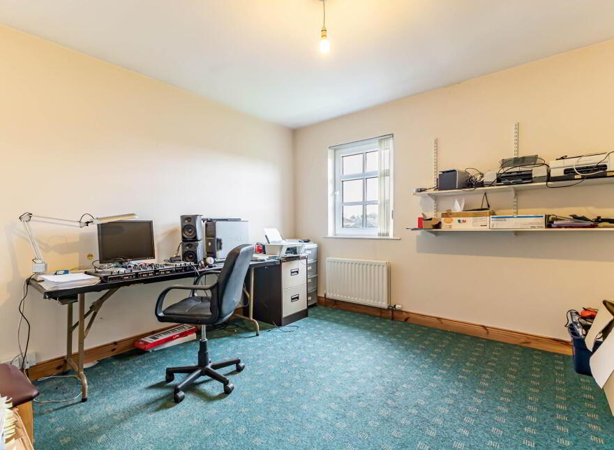 16 Magheralave Manor, Lisburn, BT28 3EN