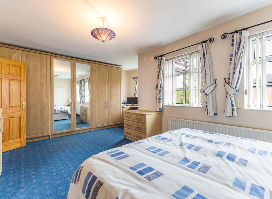 16 Magheralave Manor, Lisburn, BT28 3EN