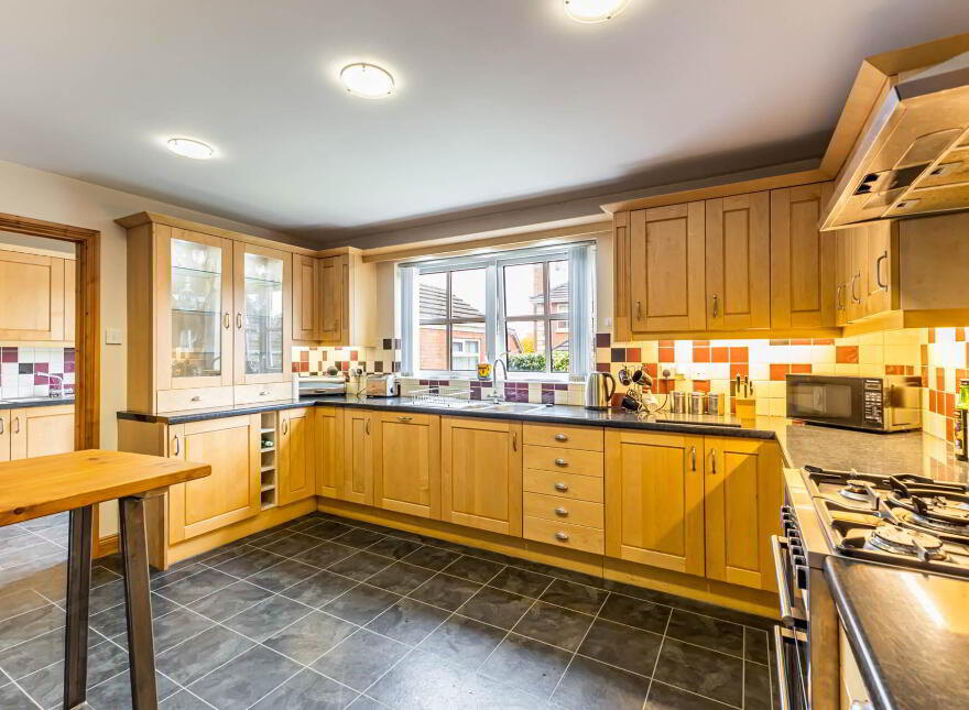 16 Magheralave Manor, Lisburn, BT28 3EN