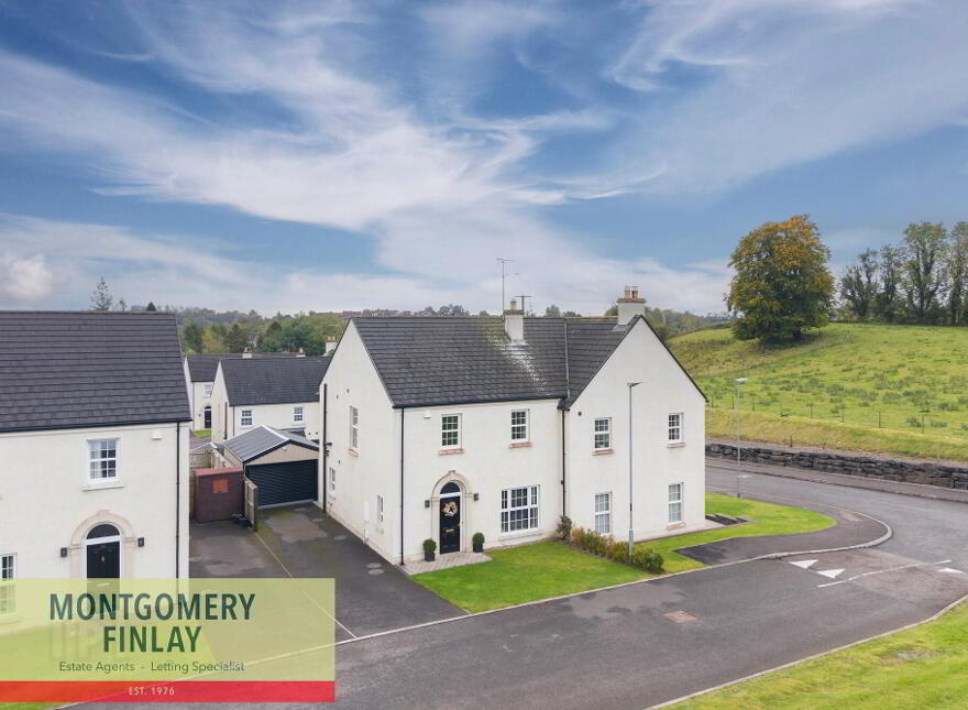 33 Lough Shore Manor, Enniskillen, BT74 5JU