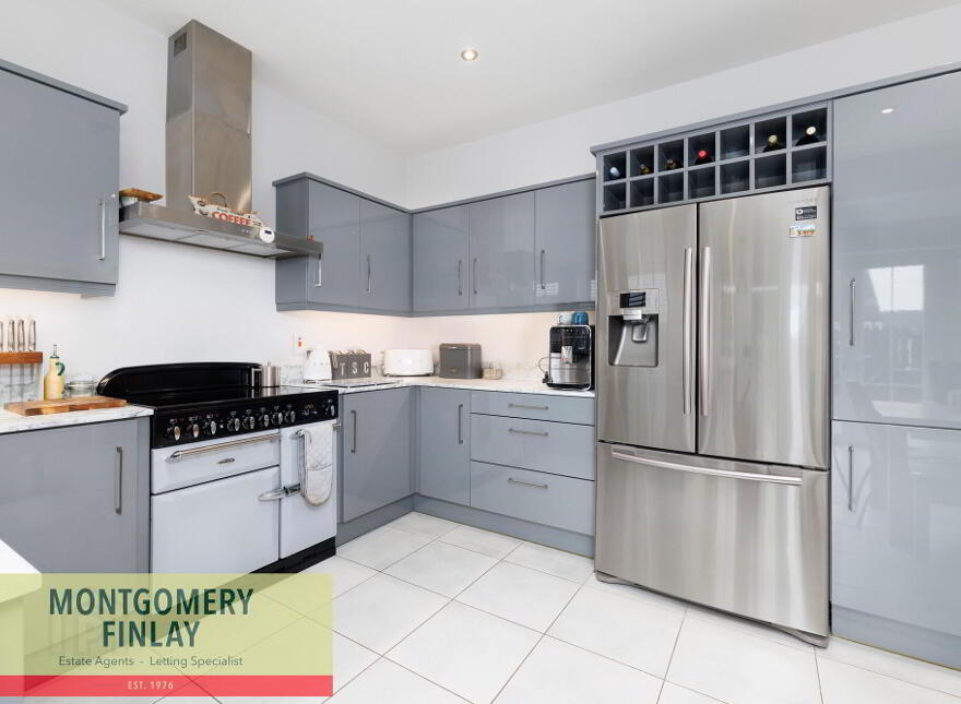 33 Lough Shore Manor, Enniskillen, BT74 5JU