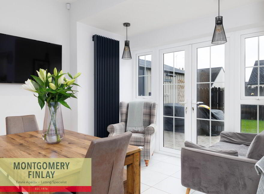 33 Lough Shore Manor, Enniskillen, BT74 5JU