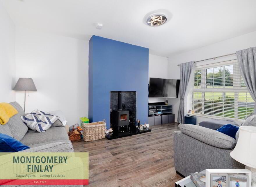 33 Lough Shore Manor, Enniskillen, BT74 5JU