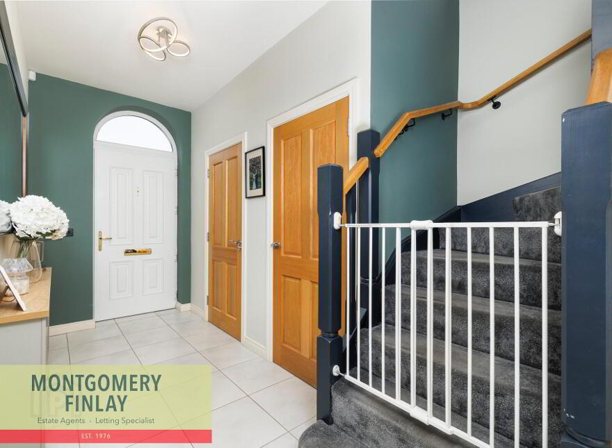 33 Lough Shore Manor, Enniskillen, BT74 5JU