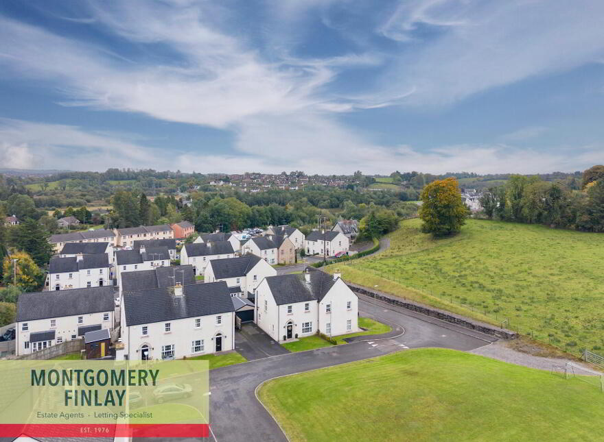 33 Lough Shore Manor, Enniskillen, BT74 5JU