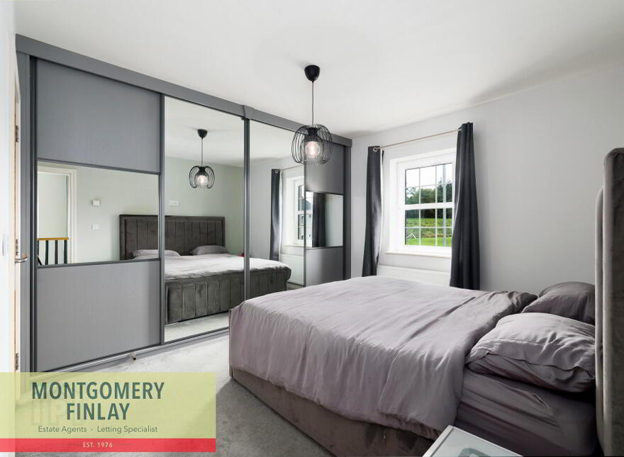 33 Lough Shore Manor, Enniskillen, BT74 5JU