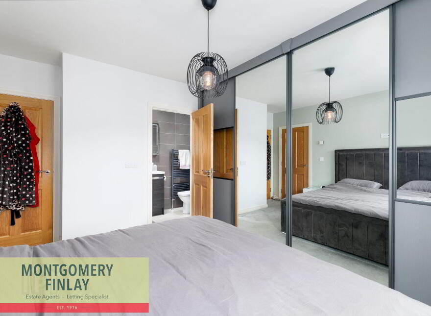 33 Lough Shore Manor, Enniskillen, BT74 5JU