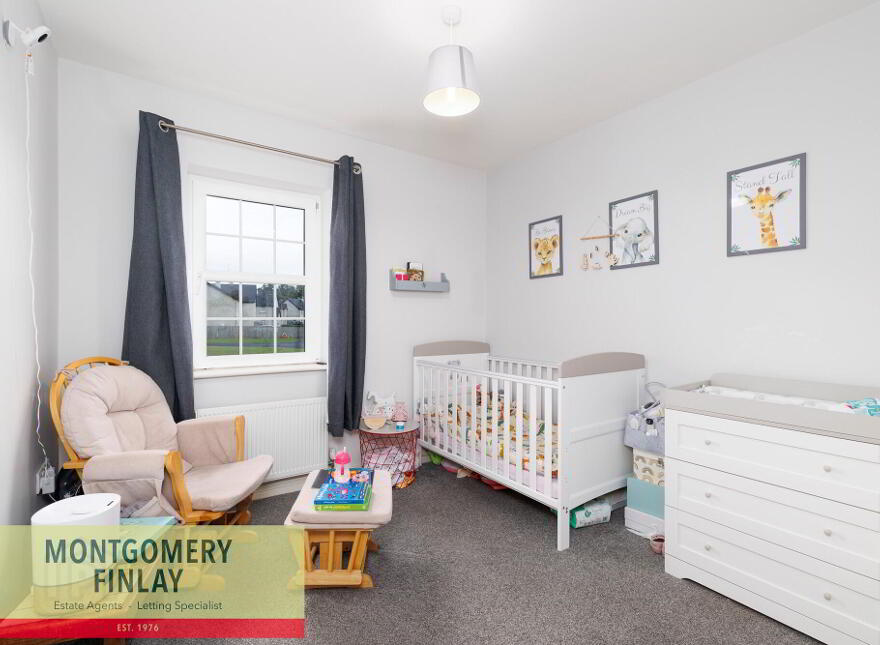 33 Lough Shore Manor, Enniskillen, BT74 5JU