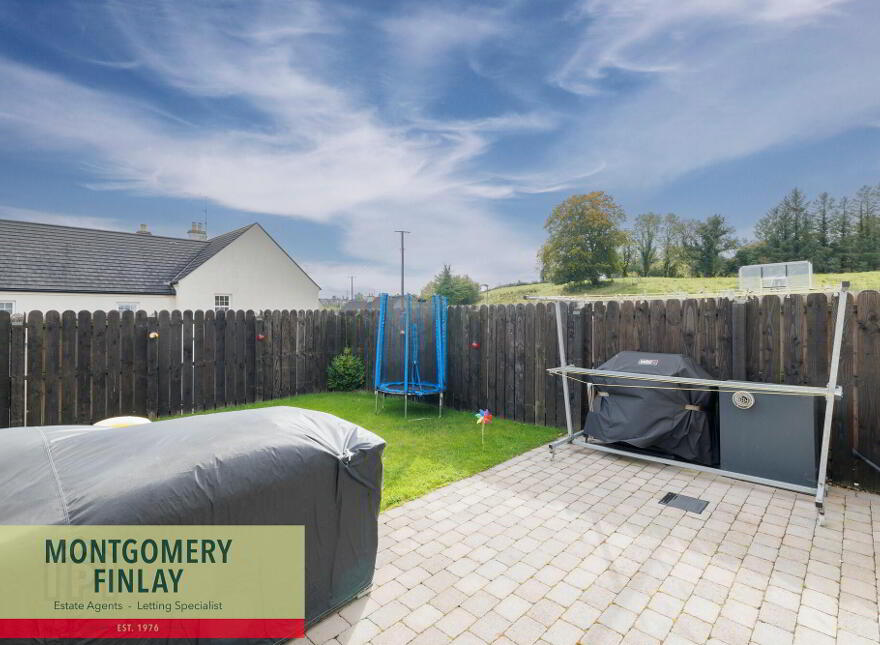 33 Lough Shore Manor, Enniskillen, BT74 5JU