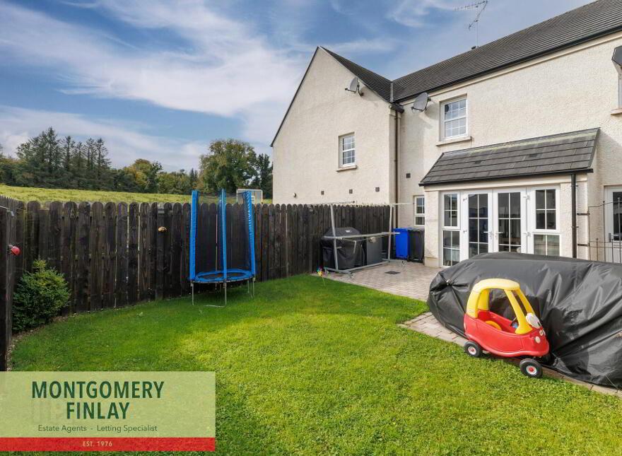 33 Lough Shore Manor, Enniskillen, BT74 5JU