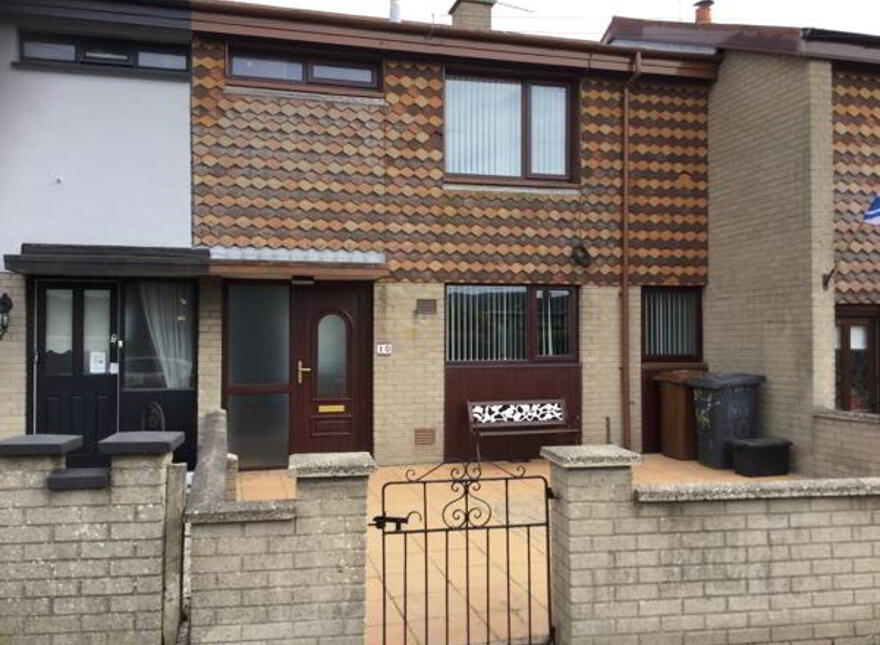 10 Broadway Avenue, Carrickfergus, BT38 8DD photo