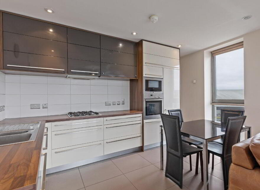 Apartment 2.26 The Arc 2b Queens Road, Belfast, BT3 9FB