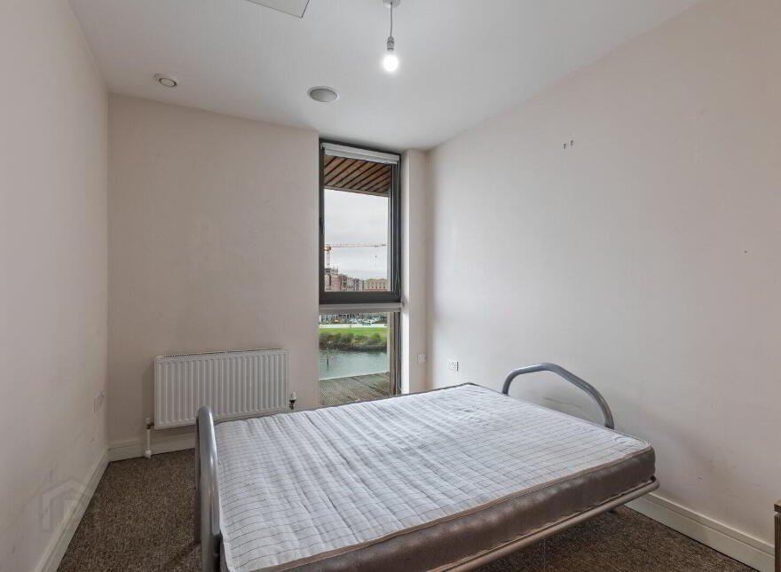 Apartment 2.26 The Arc 2b Queens Road, Belfast, BT3 9FB