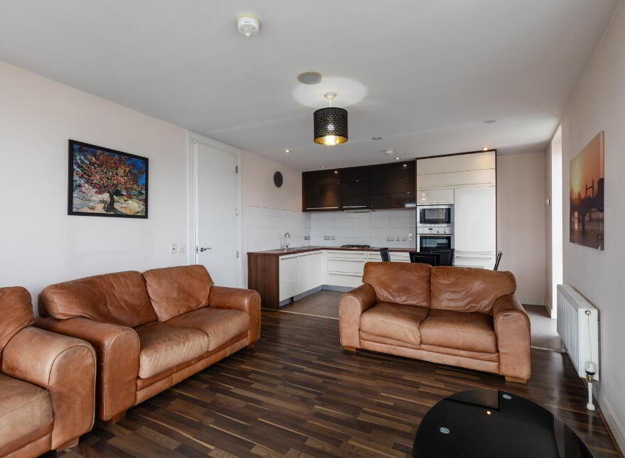 Apartment 2.26 The Arc 2b Queens Road, Belfast, BT3 9FB