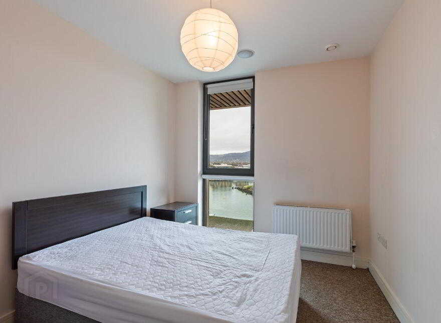 Apartment 2.26 The Arc 2b Queens Road, Belfast, BT3 9FB