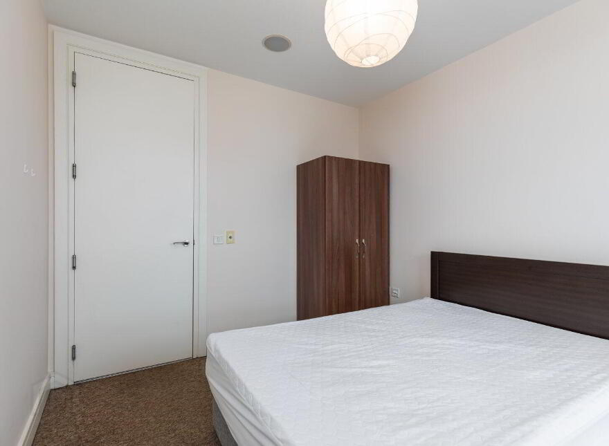 Apartment 2.26 The Arc 2b Queens Road, Belfast, BT3 9FB