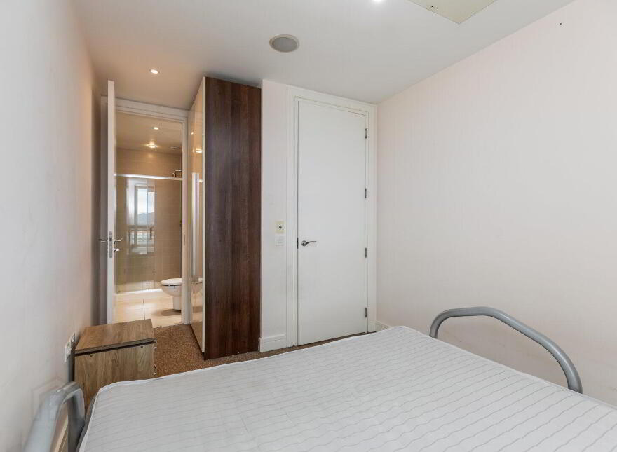 Apartment 2.26 The Arc 2b Queens Road, Belfast, BT3 9FB