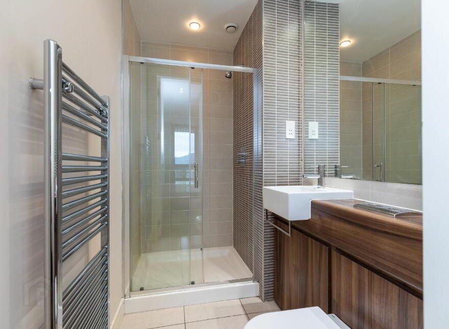 Apartment 2.26 The Arc 2b Queens Road, Belfast, BT3 9FB