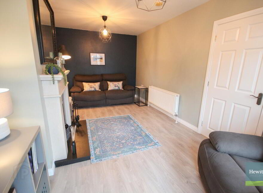 28 Green Park Drive, Markethill, BT60 1PX