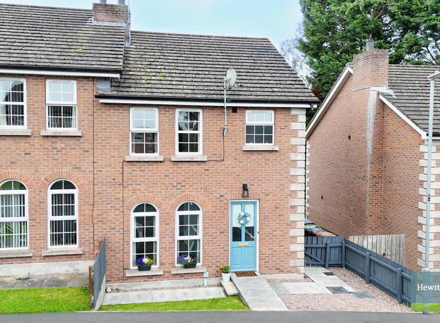 28 Green Park Drive, Markethill, BT60 1PX